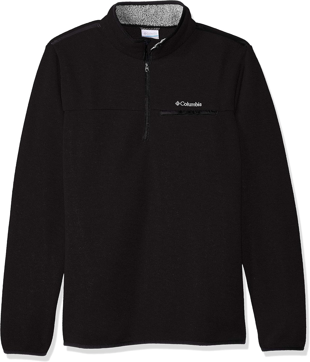 columbia terpin point