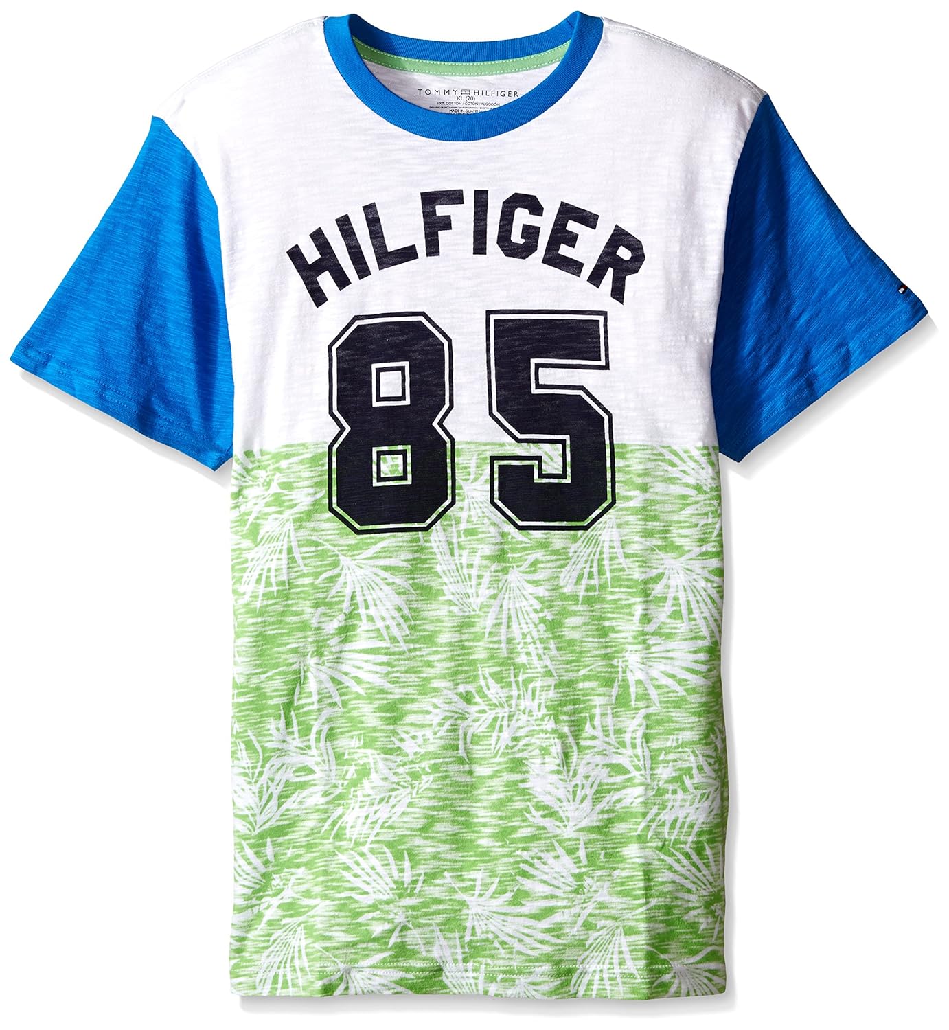 hilfiger 85 t shirt
