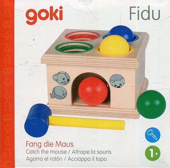 Amazon.com: Goki 