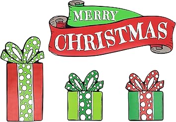 Amazon Com Mad Mags Merry Christmas And Wrap It Up Automotive