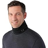 Smartwool Thermal Merino Long Neck Gaiter For Men and Women