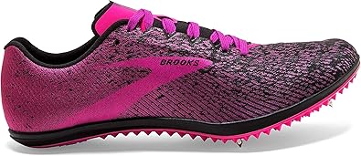 brooks mach 20 womens purple