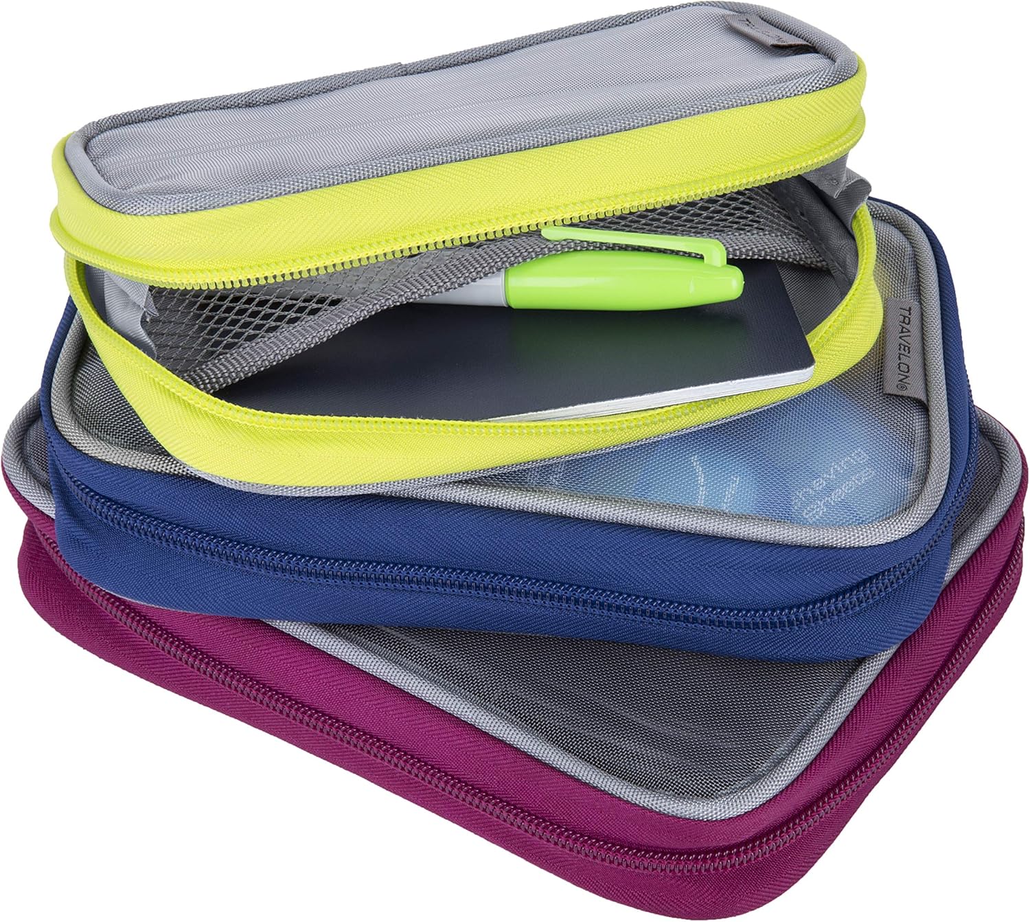 travelon packing cubes tj maxx