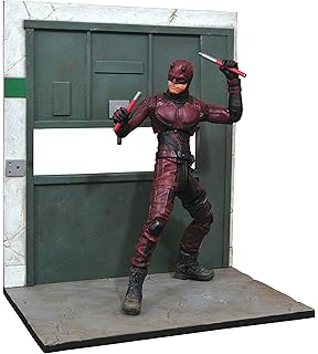 daredevil action figure marvel legends