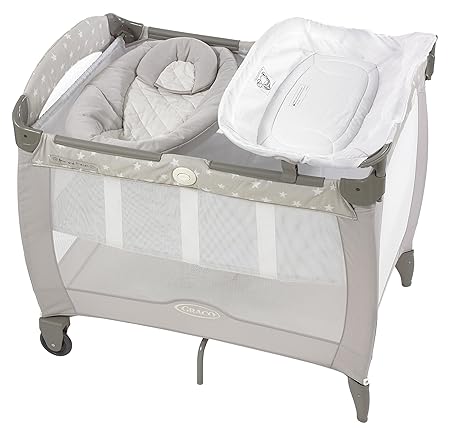 contour de bassinette