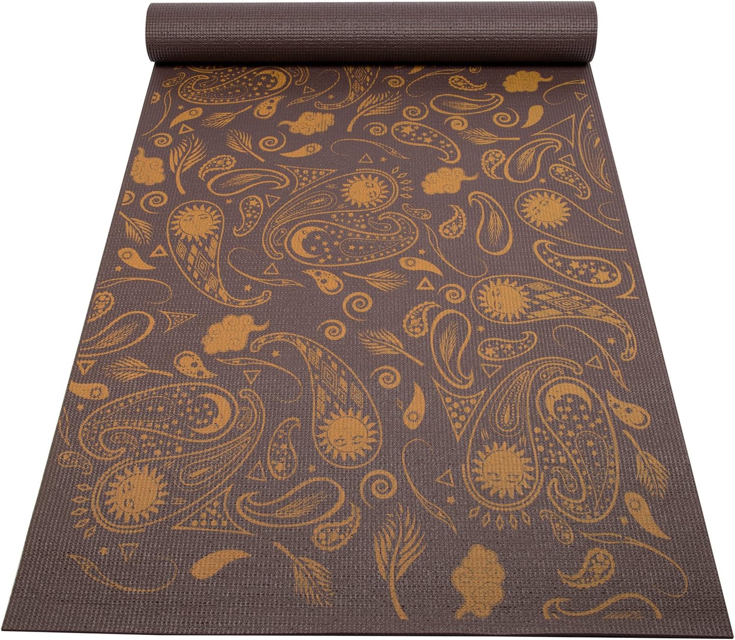 Mens n Womens Yoga Exercise Mat