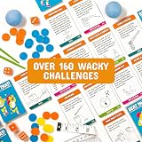 Gutter Games Beat That Household Objects Expansion - Family Party Game view 5