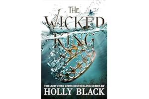The Wicked King