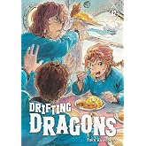 Drifting Dragons 12
