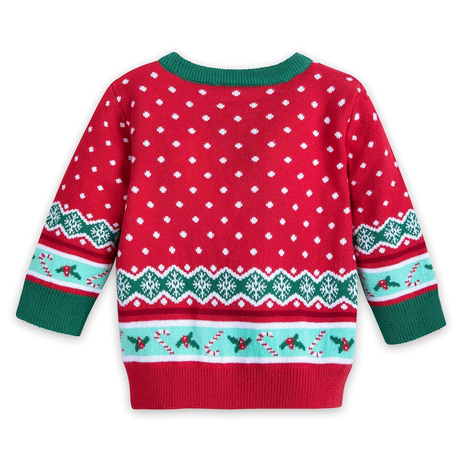 Disney Minnie Mouse Holiday Sweater for 
