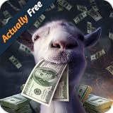 Goat Simulator Payday