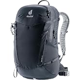 Deuter Futura 23L Backpack, Lightweight Hiking Daypack