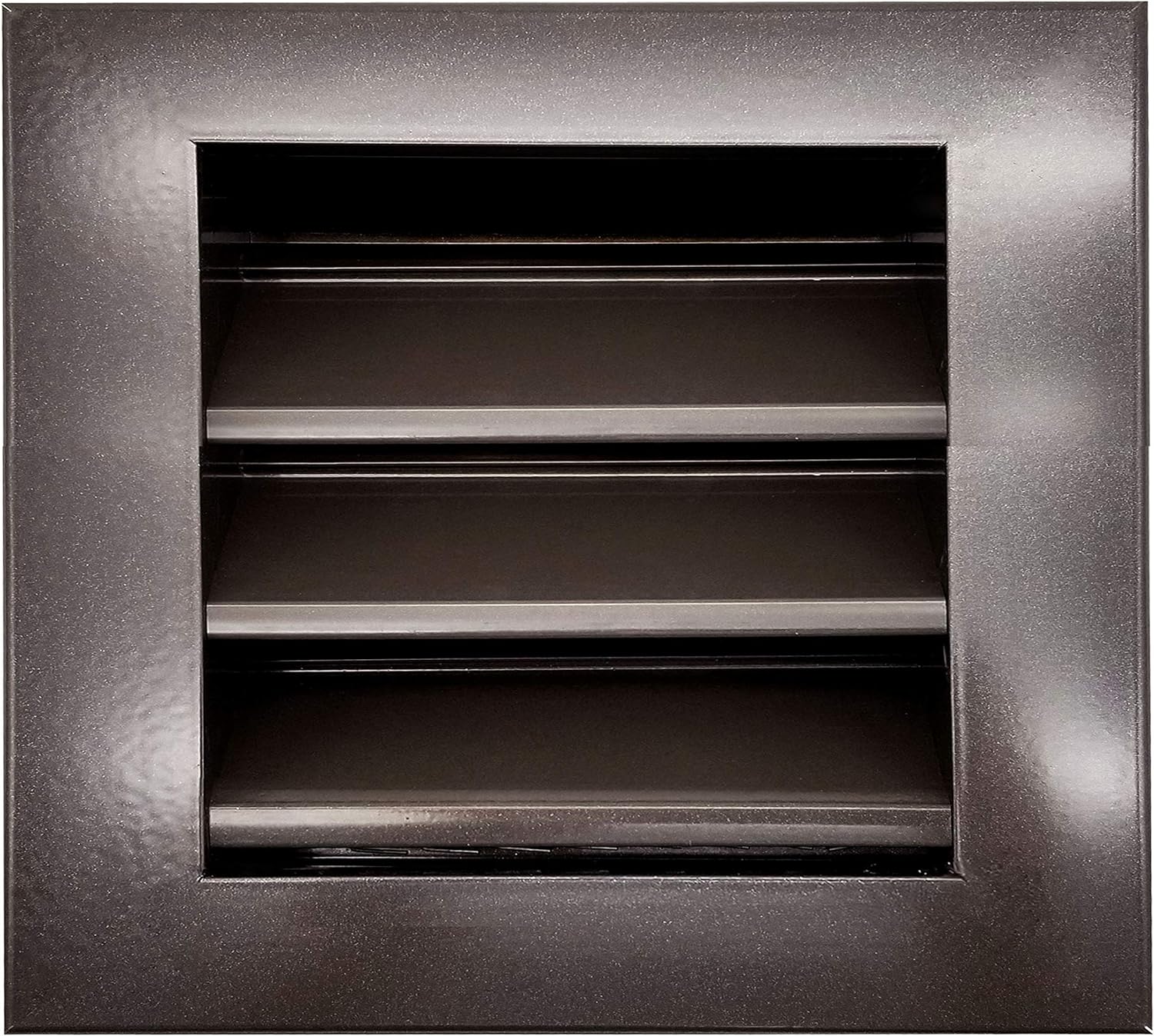 Registers, Grilles & Vents - 8