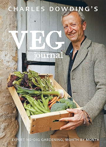 Download Charles Dowding's Veg Journal (English Edition) PDF