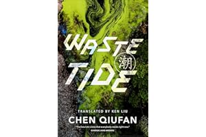 Waste Tide