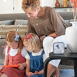 TIME TIMER Home MOD - 60 Minute Kids Visual Timer