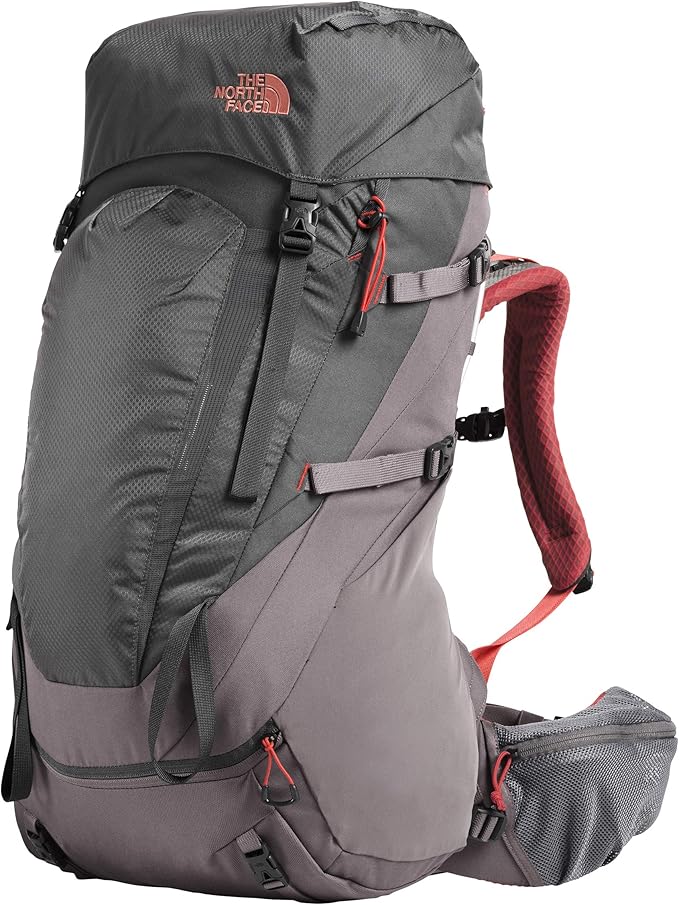 the north face terra 30