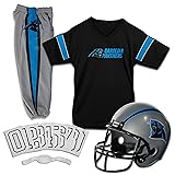 Franklin Sports boys Nfl Uniform Set T Shirt, Team