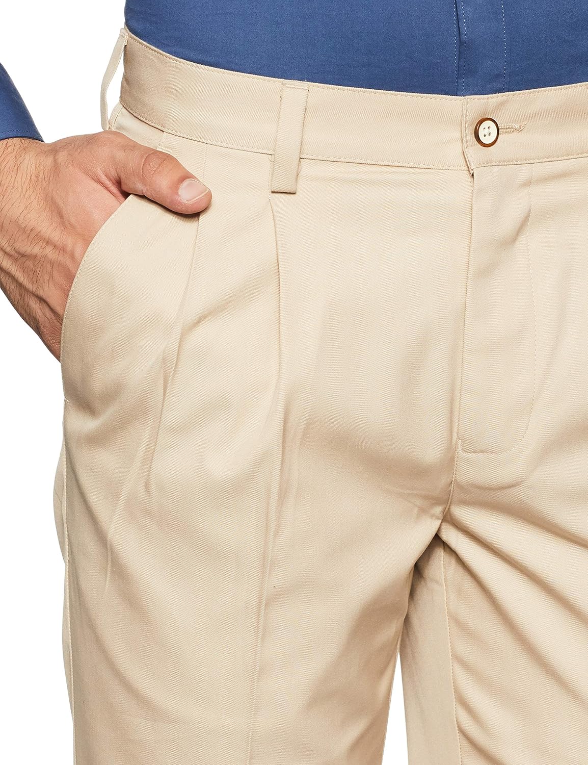 park avenue men's formal trousers