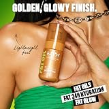 NYX Fat Oil Body Oil Coconut Cutie Glowing Skin 4 Finishes 24H Hydration view 2
