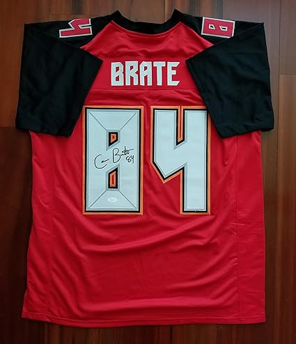 cameron brate jersey