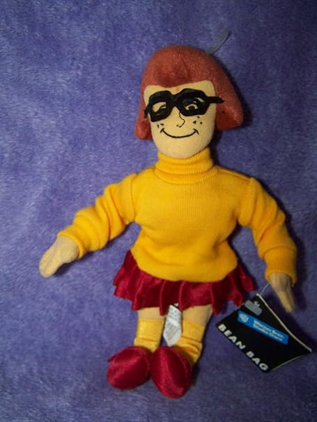 velma plush