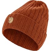 Fj&auml;llr&auml;ven Byron Beanie - Winter Hat, Cold Weather Skull Cap
