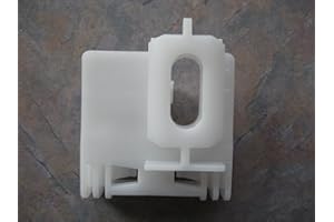 RegulatorFix Window Regulator Repair Clip Rear Left Door for Liberty 2002-2006