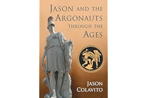 Jason and the Argonauts through the Ages