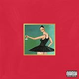 My Beautiful Dark Twisted Fantasy