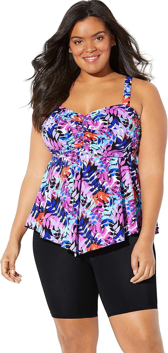 16 plus clothing store