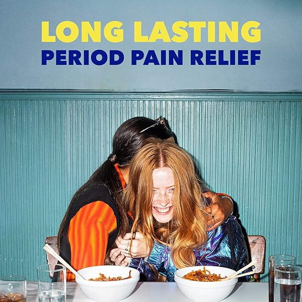 MIDOL LONG LASTING RELIEF 20CT: MIDOL LONG LASTING RELIEF, MENSTRUAL SYMPTOM RELIEVER & FEVER REDUCER, CAPLETS WITH ACETAMINOPHEN FOR MENSTRUAL PAIN RELIEF – 20 COUNT (PACKAGING MAY VARY)