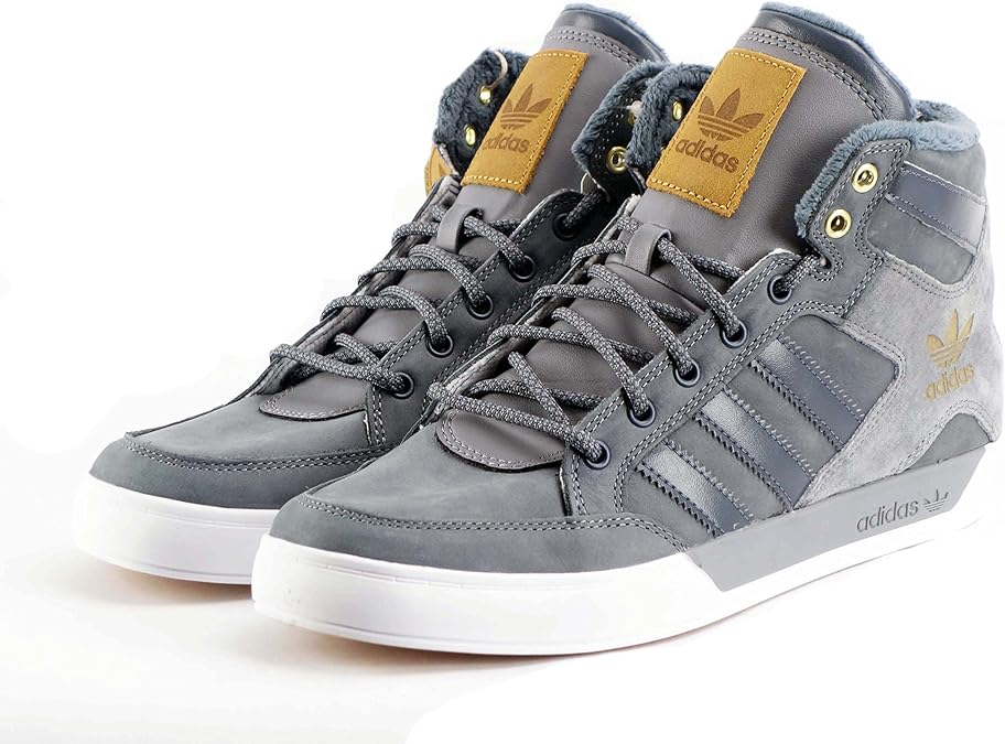 adidas hardcourt waxy grey