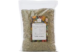 Old India Rosemary Dried 750 g
