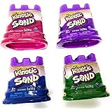 kinetic sand single container target