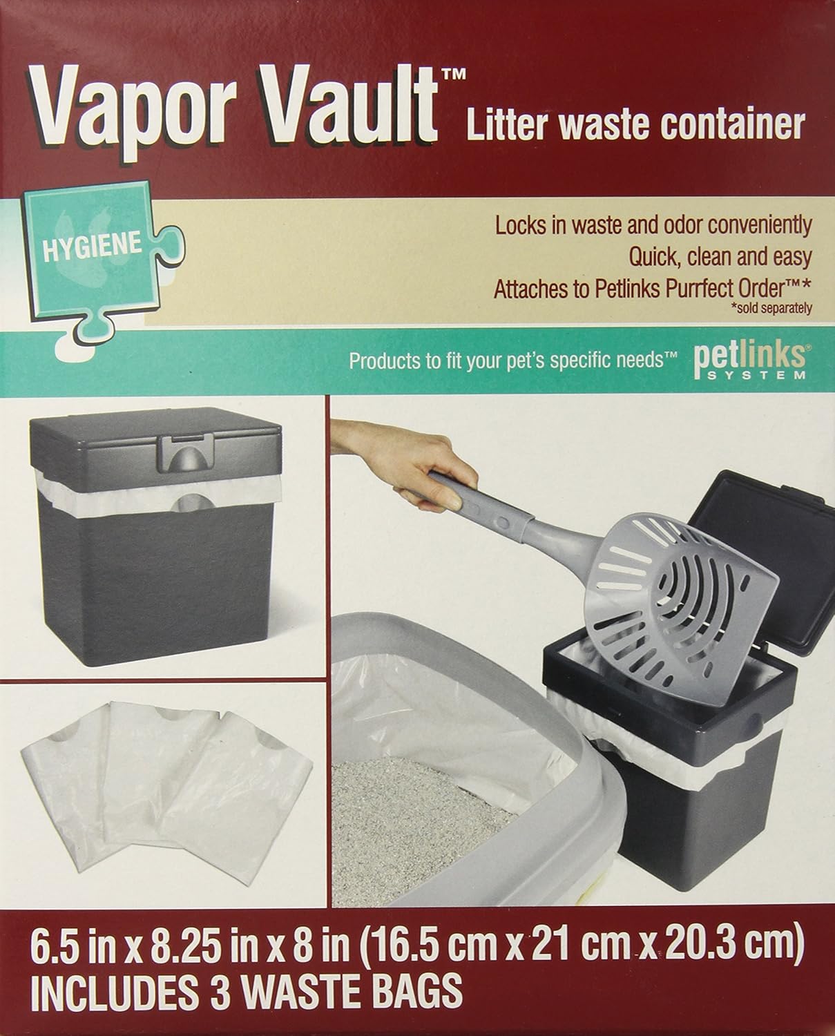 Top 10 Best Cat Litter Disposal System [Updated May 2020]