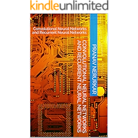 Convolutional Neural Networks and Recurrent Neural Networks: Convolutional Neural Networks and Recurrent Neural Networks book cover