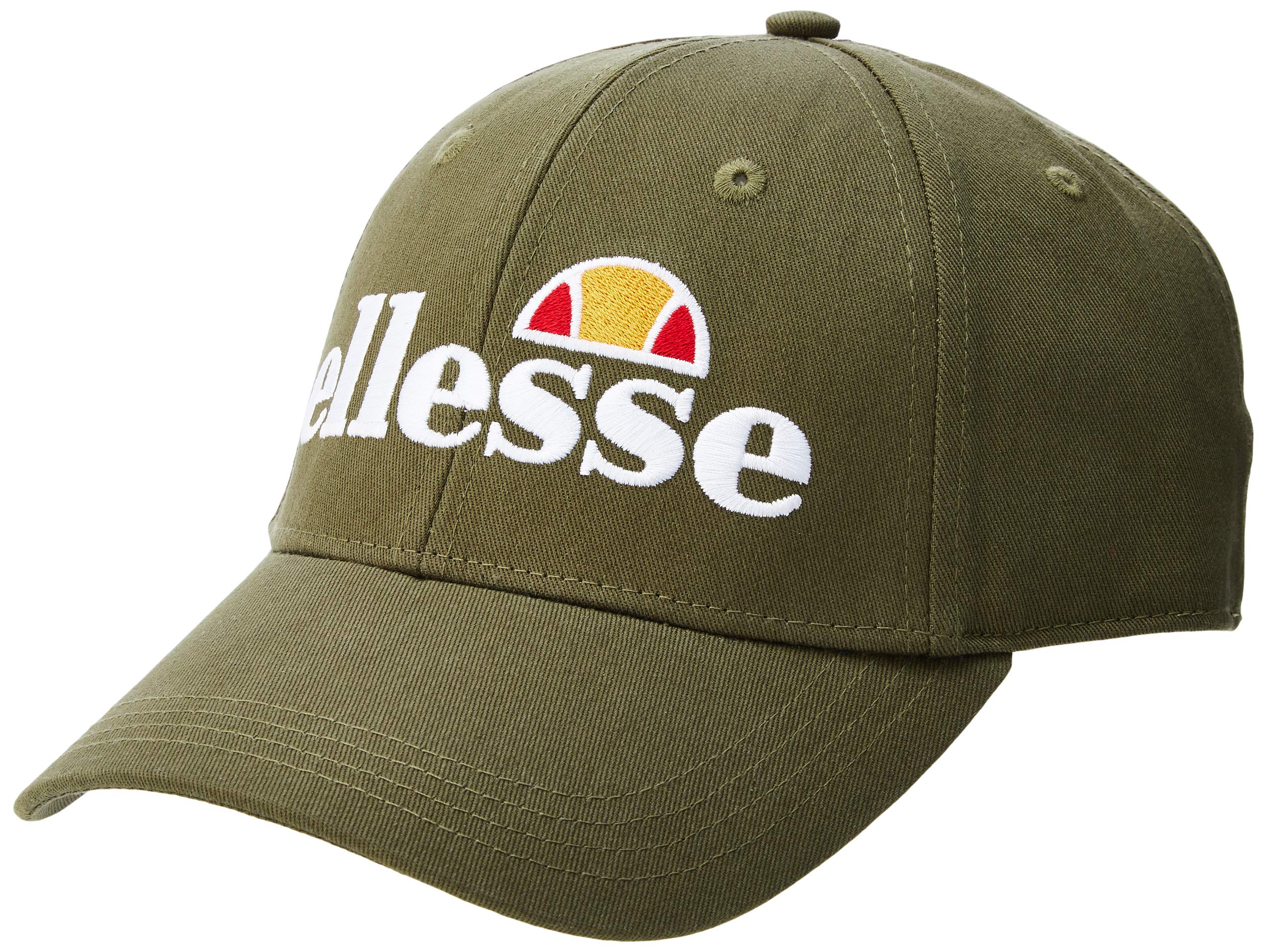 ellesse Ragusa Cap - Khaki, One Size