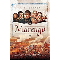 Marengo: The Victory That Placed the Crown of France on Napoleon's Head book cover