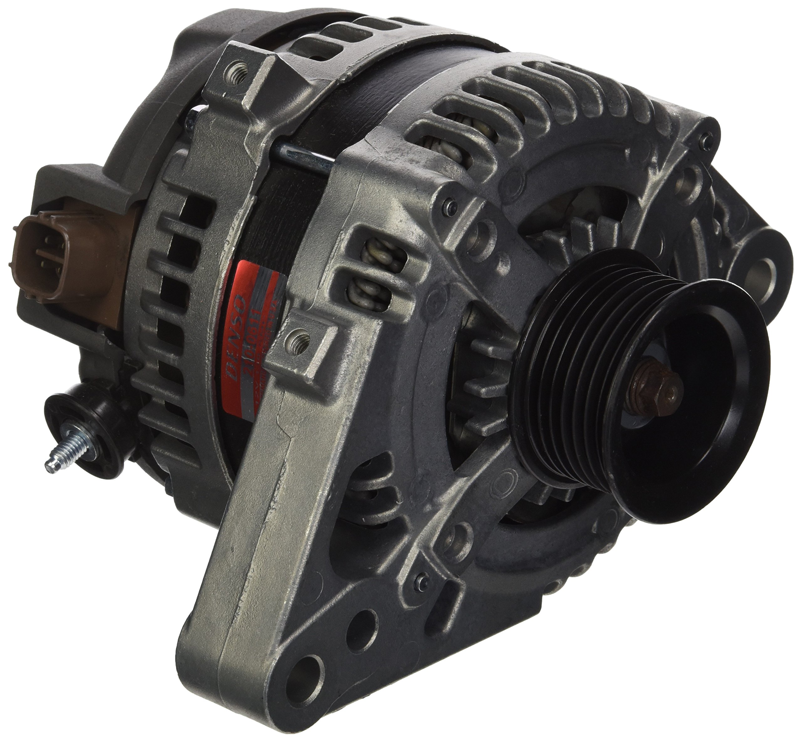 Photo 1 of Denso First Time Fit Alternator - 210-0611