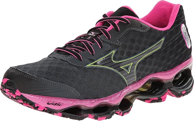 mizuno wave prophecy 4
