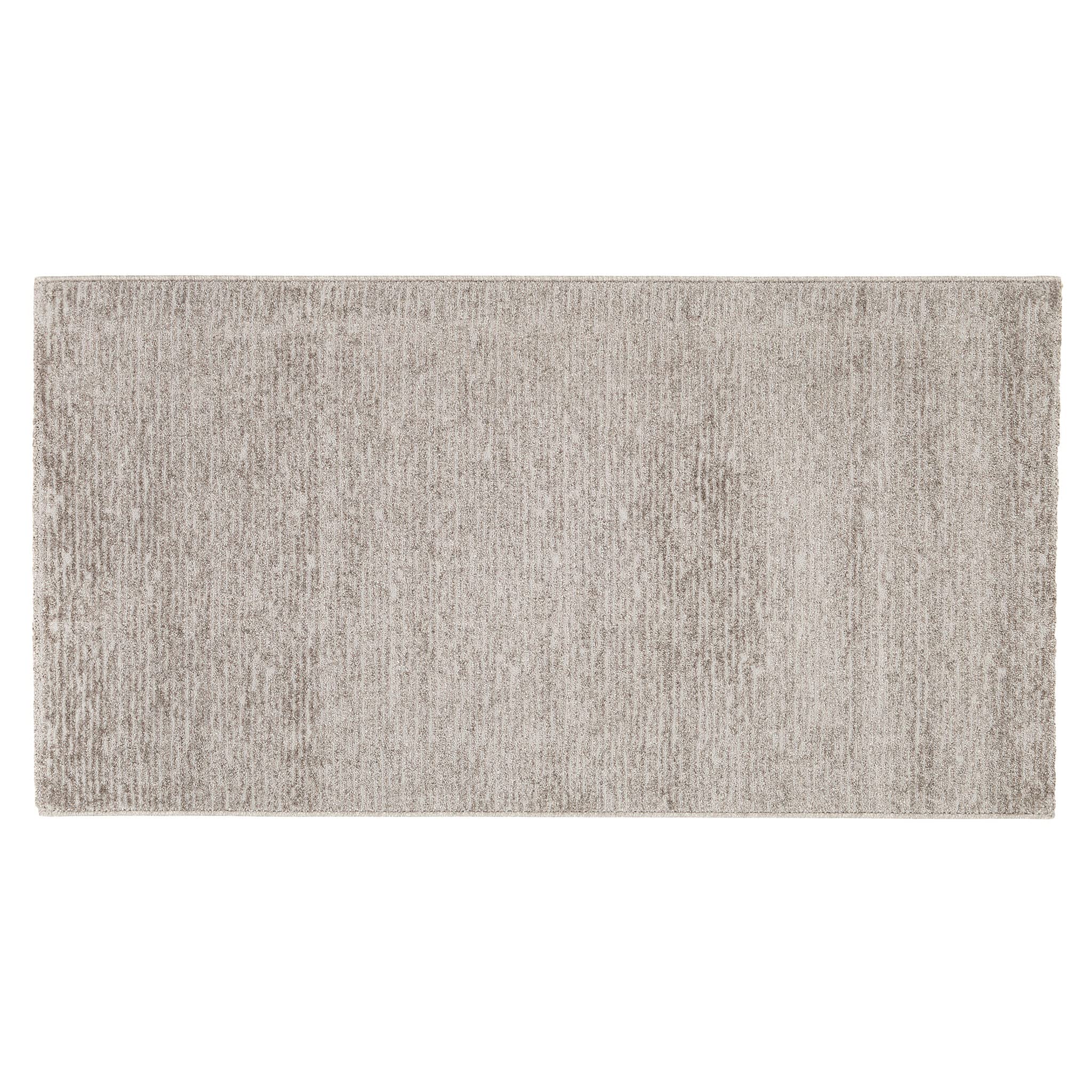 Indomex Rug Trentino 41008 080 x 150 cm Dark Grey