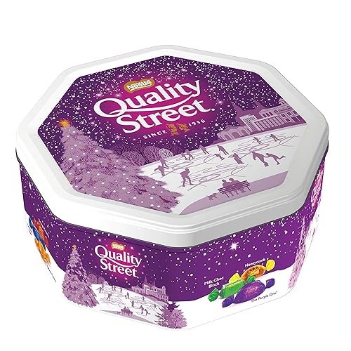 Cadbury Heroes Chocolates Tub 760g Amazon.co.uk Grocery