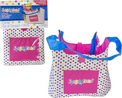 fibre craft 18 inch doll