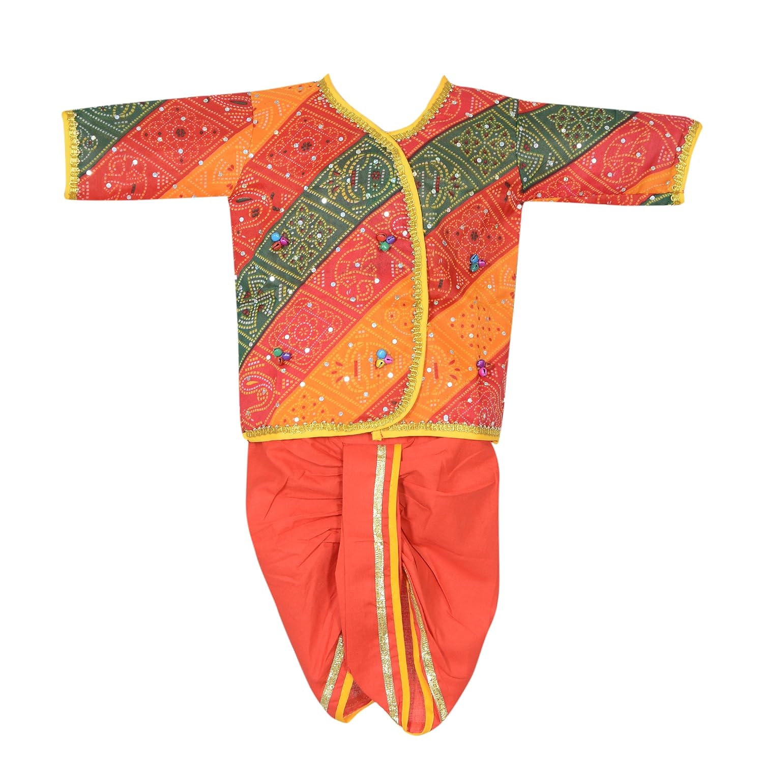 6 months baby boy traditional dress