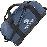 eagle creek No Matter What Rolling Duffel, Slate Blue, Large