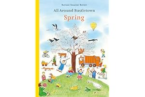 All Around Bustletown: Spring