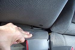 CarMate Cylinder Carrier - Holds 3 D or E Oxygen