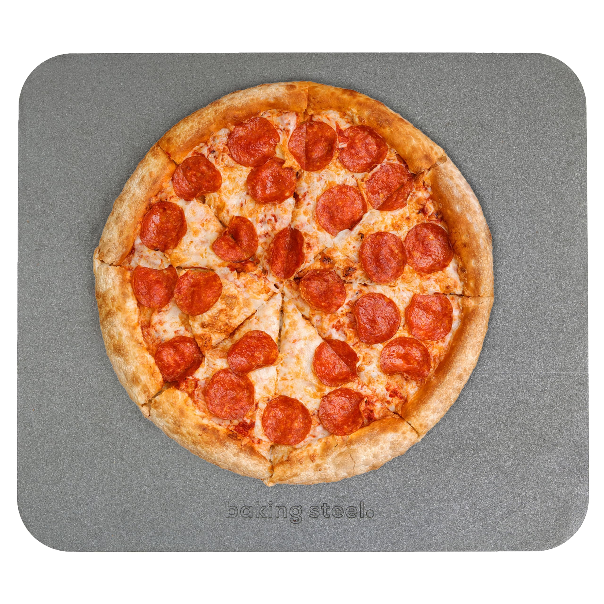 Baking Steel - The Original Ultra Conductive Pizza Stone (14