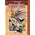 Fairy Tail Omnibus 3 (Vol. 7-9)